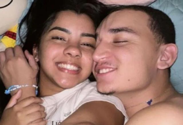 Ary Mirelle e joão gomes