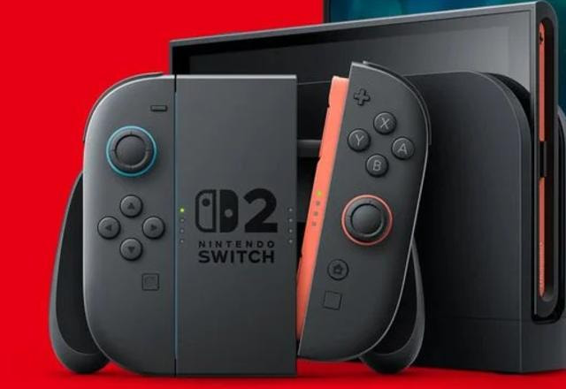 nintendo switch 2