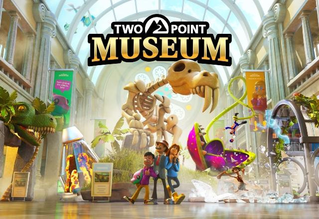 Two point review