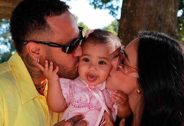 Neymar Jr., Bruna Biancardi ou Mavie