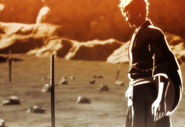 Bleach opening 2