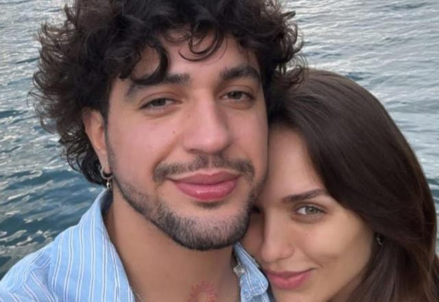 Nattanzinho e Rafa Kalimann