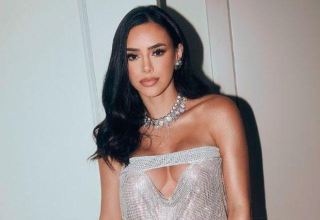 bruna biancardi grávida