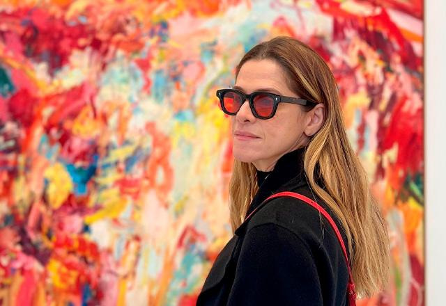 Ingrid Guimarães