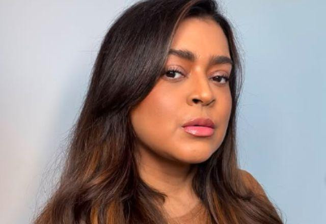 Preta Gil