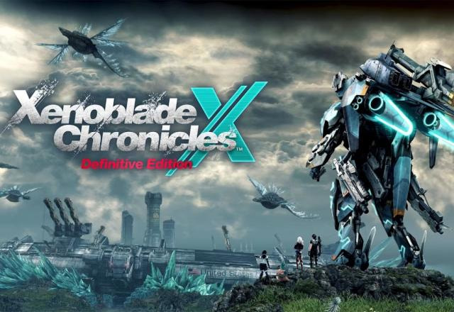 review Xenoblade Chronicles X: Definitive Edition