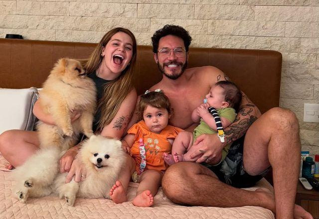 Eliezer passa por cirurgia na língua e compartilha detalhes do procedimento