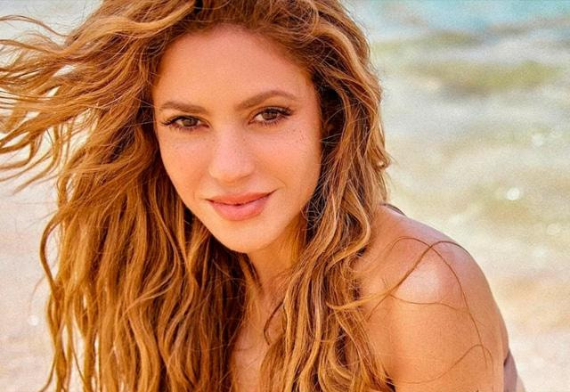 shakira