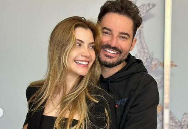 Fernando Zor e Lara