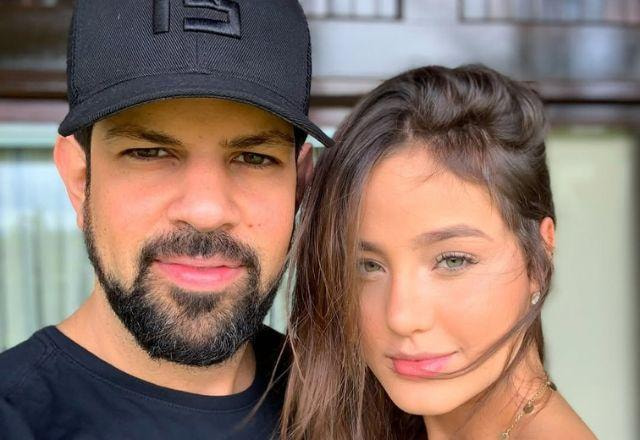 Biah Rodrigues aconselha seguidora sobre crise no casamento: "Seja intencional"