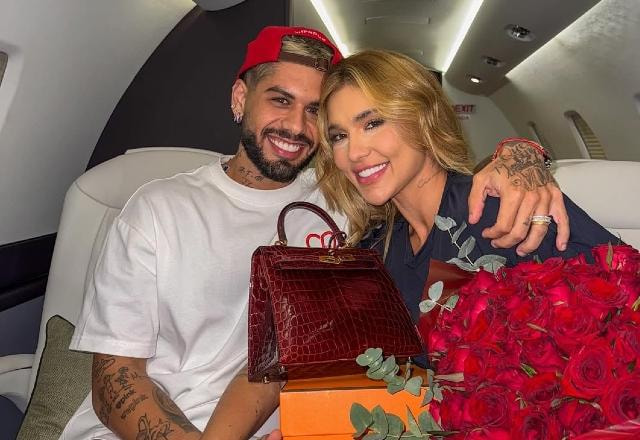 Virginia e zé felipe
