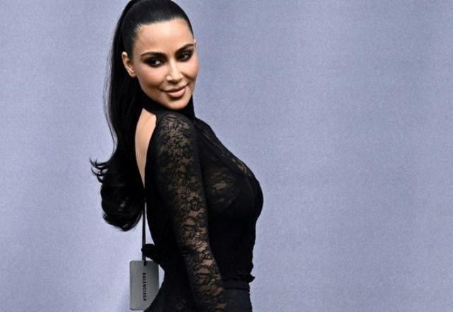 Kim Kardashian