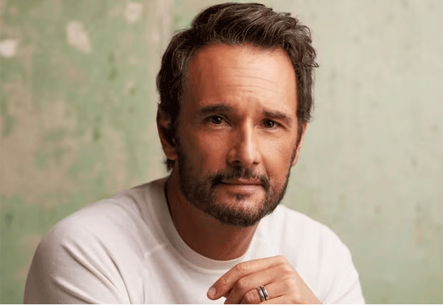 Rodrigo Santoro
