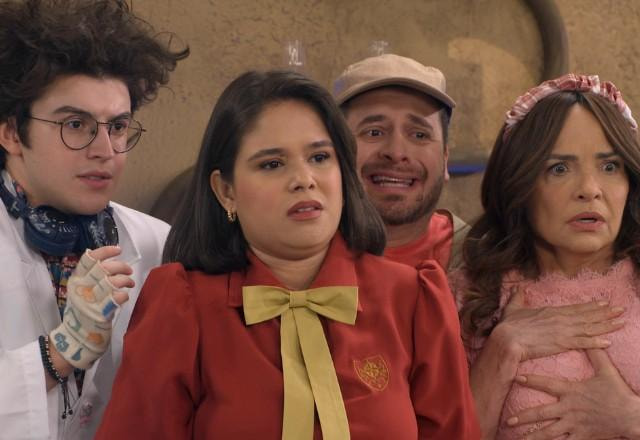 Norma exige balas da Lolipopus
