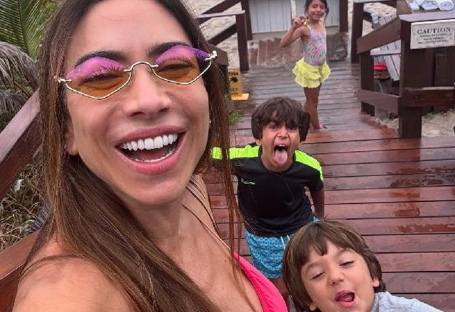 patricia abravanel