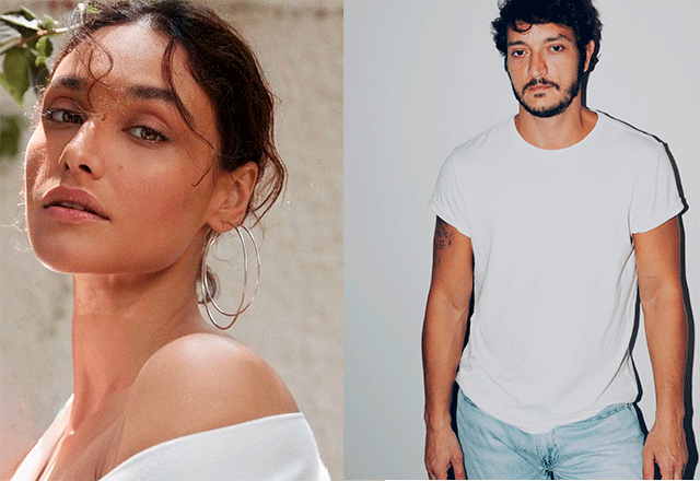 debora nascimento e allan souza