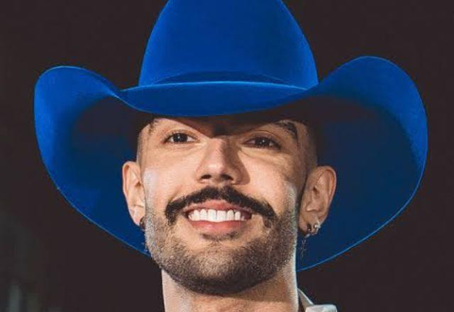 Luan Pereira revela diagnóstico crítico de saúde após susto nos bastidores