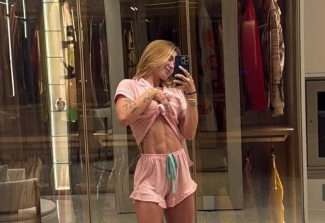 Virginia Fonseca