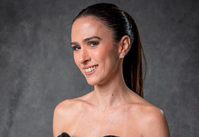 tatá werneck