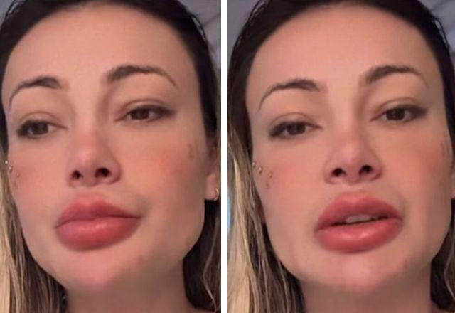 Andressa Urach