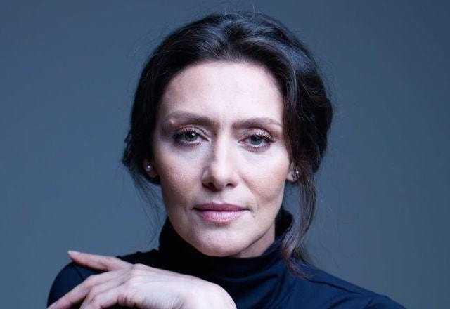 De modelo a estrela internacional: Maria Fernanda Cândido completa 51 anos