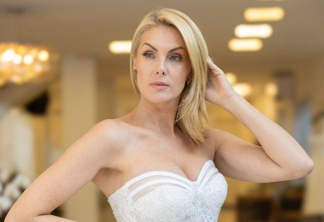 Ana Hickmann