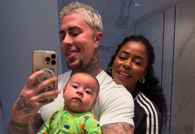 MC Daniel, Lorena Maria e Rás