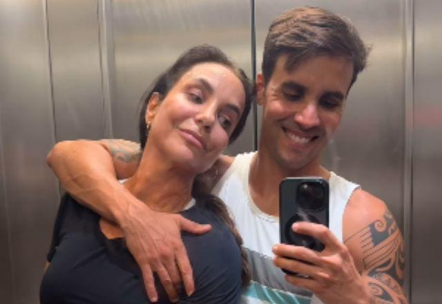 Ivete Sangalo