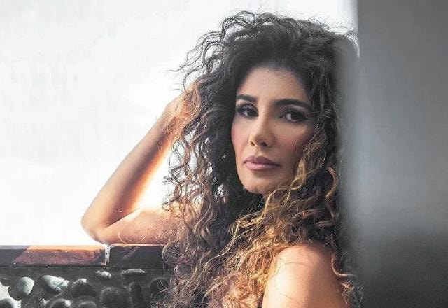 Paula Fernandes