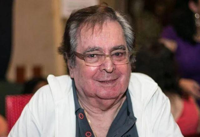 Benedito Ruy Barbosa