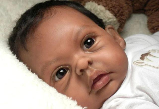 Bebê reborn