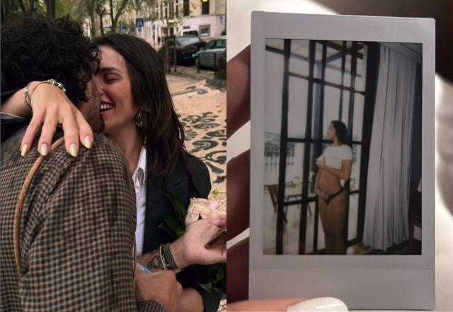 Nattan revela possível nome do bebê com Rafa Kalimann: Homenagem à minha avó