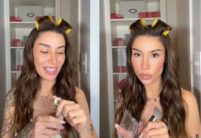 Bianca Andrade desabafa sobre dificuldades em se entregar ao amor