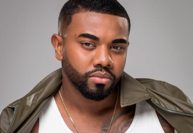 O ex-BBB Davi Brito