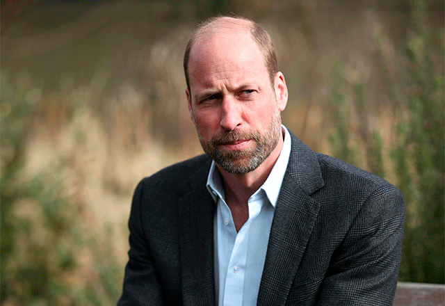 Príncipe William
