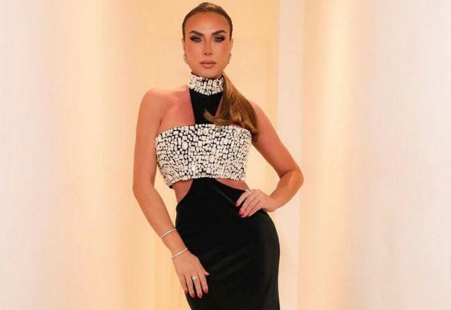 Nicole Bahls abre o jogo sobre vida amorosa e descarta recaídas