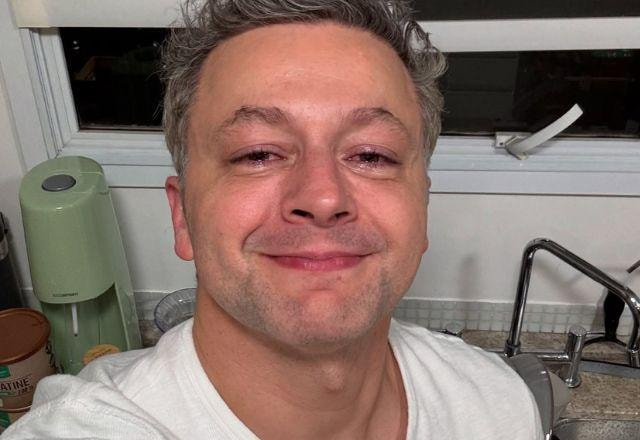 Lucas Lima em foto