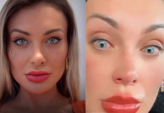 Andressa Urach