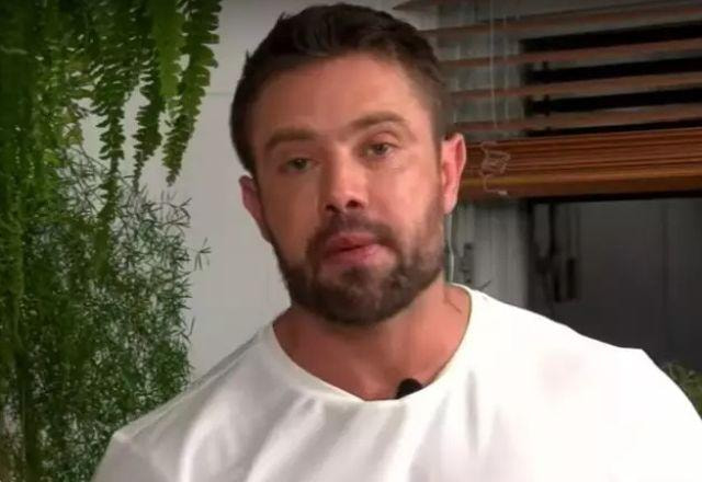 Rafael Cardoso é processado por vizinha e pode pagar R$ 30 mil de indenização
