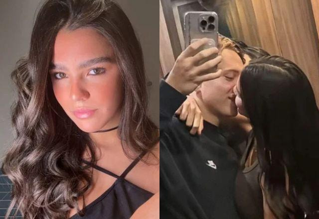Duda Guerra assume novo romance e surpreende fãs com timing após término com Benício Huck