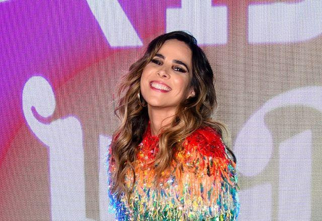 Wanessa Camargo