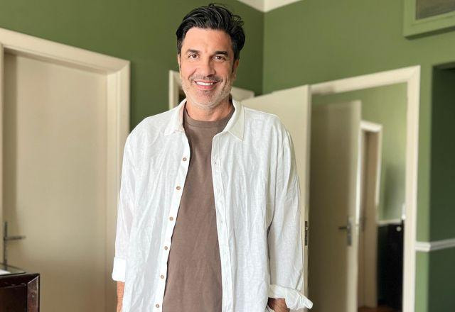Edu Guedes em foto