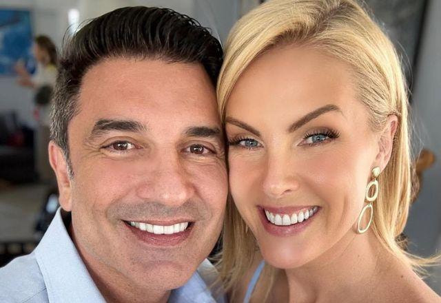 Edu Guedes fala pela primeira vez após cirurgia para remover câncer no pâncreas
