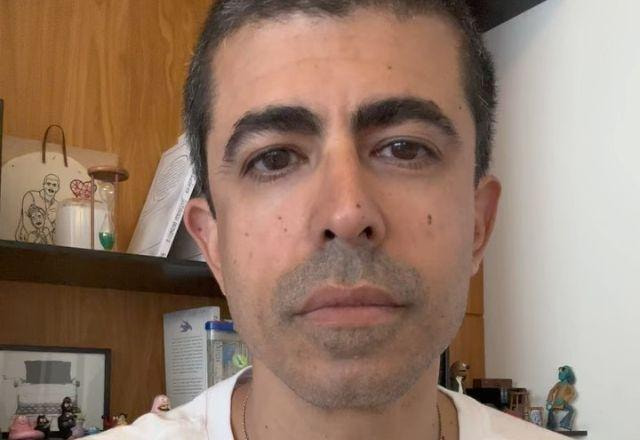 Marcius Melhem vira réu por assédio sexual a três mulheres e defesa promete contestar denúncia
