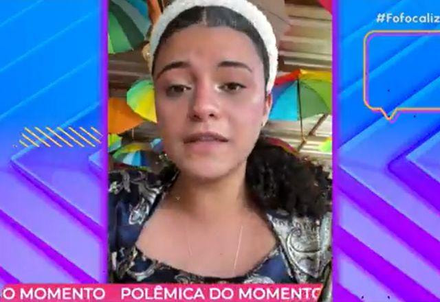 VItoria Drumond