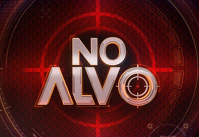 No alvo estreia no SBT