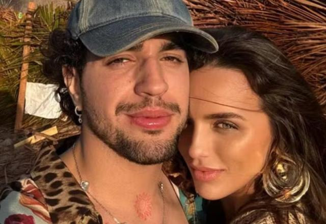 Rafa Kalimann e Nattan