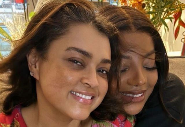 Preta Gil e Ludmilla