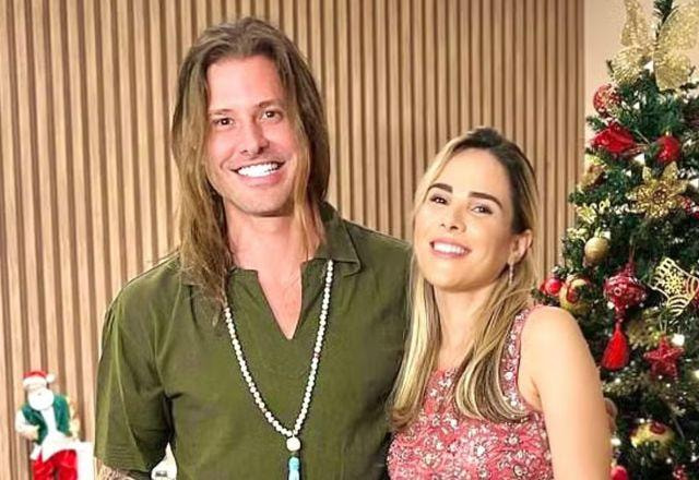 Wanessa Camargo parabeniza Dado Dolabella e levanta rumores de reconciliação