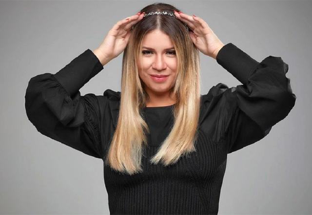 Marília Mendonça